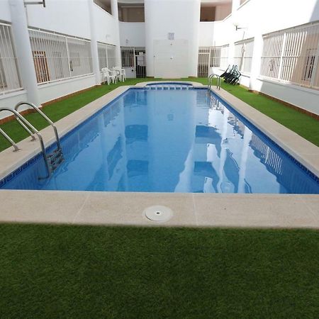 Holiday Apartment Torrevieja Ref 5231 Exteriör bild