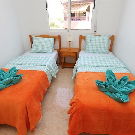 Holiday Apartment Torrevieja Ref 5231 Exteriör bild