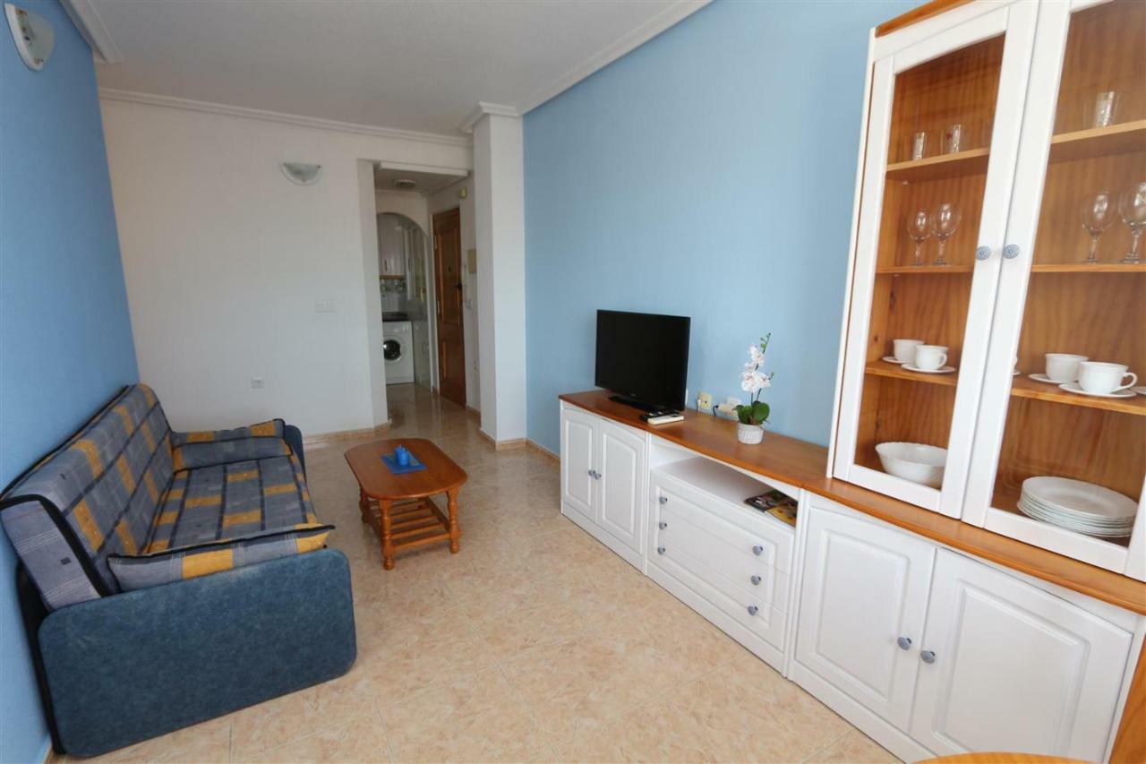 Holiday Apartment Torrevieja Ref 5231 Exteriör bild