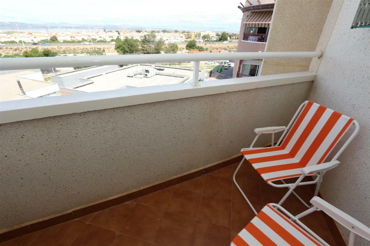 Holiday Apartment Torrevieja Ref 5231 Exteriör bild
