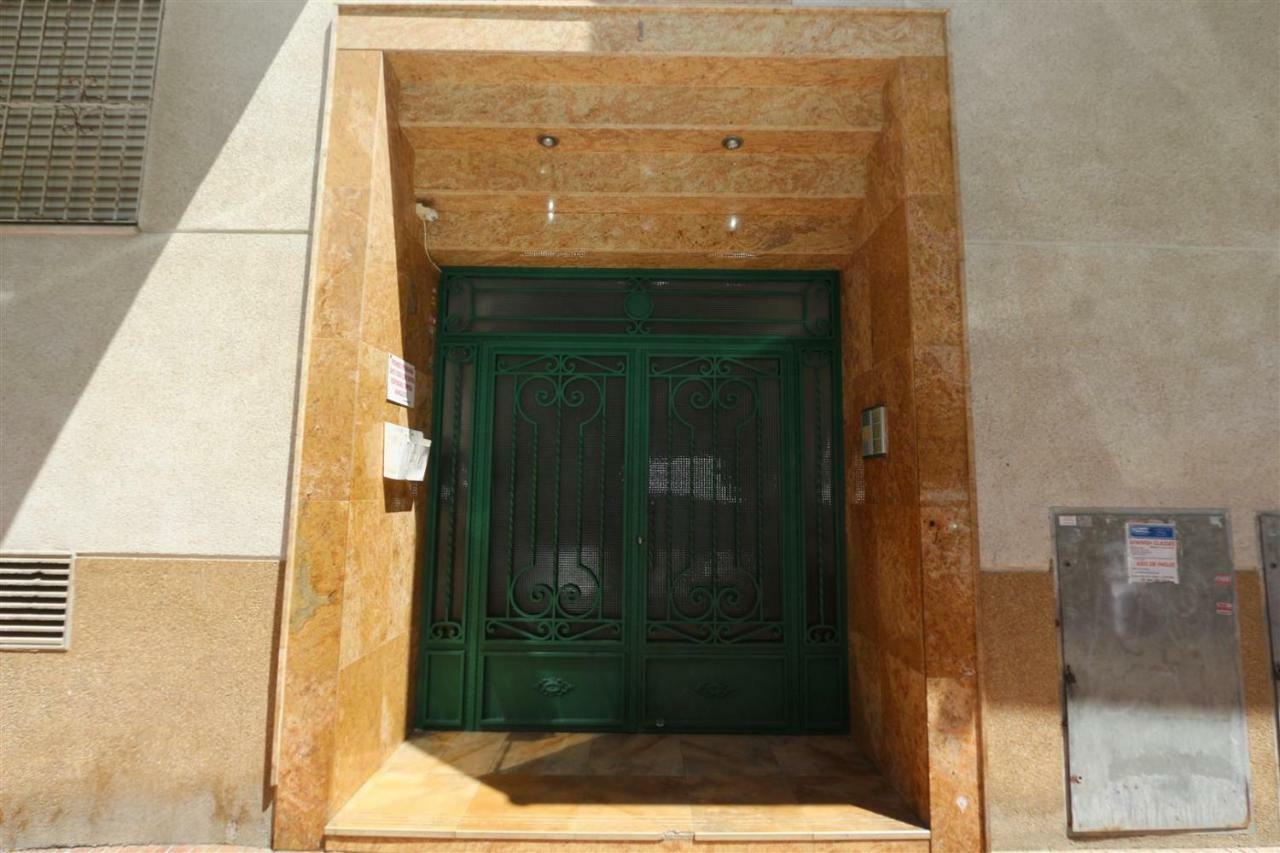 Holiday Apartment Torrevieja Ref 5231 Exteriör bild
