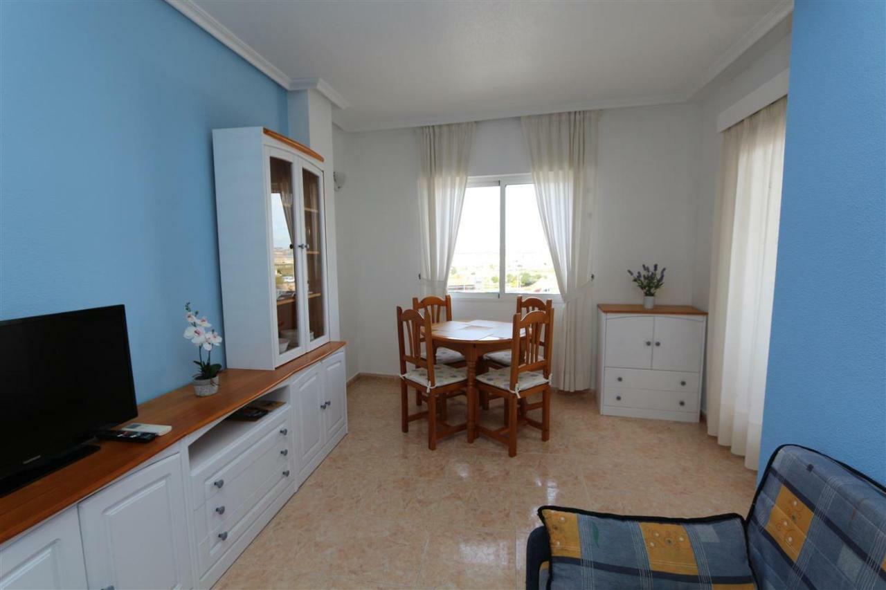 Holiday Apartment Torrevieja Ref 5231 Exteriör bild