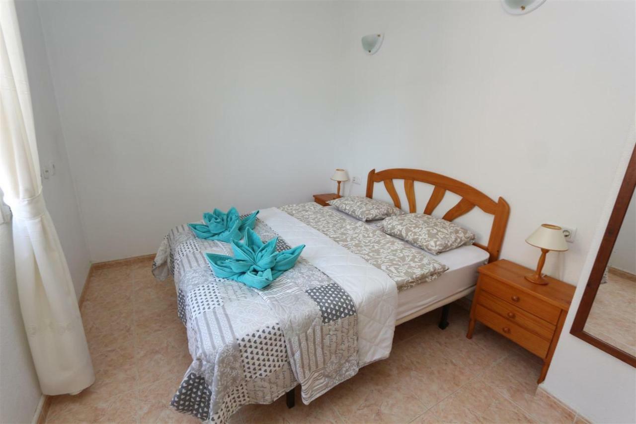 Holiday Apartment Torrevieja Ref 5231 Exteriör bild