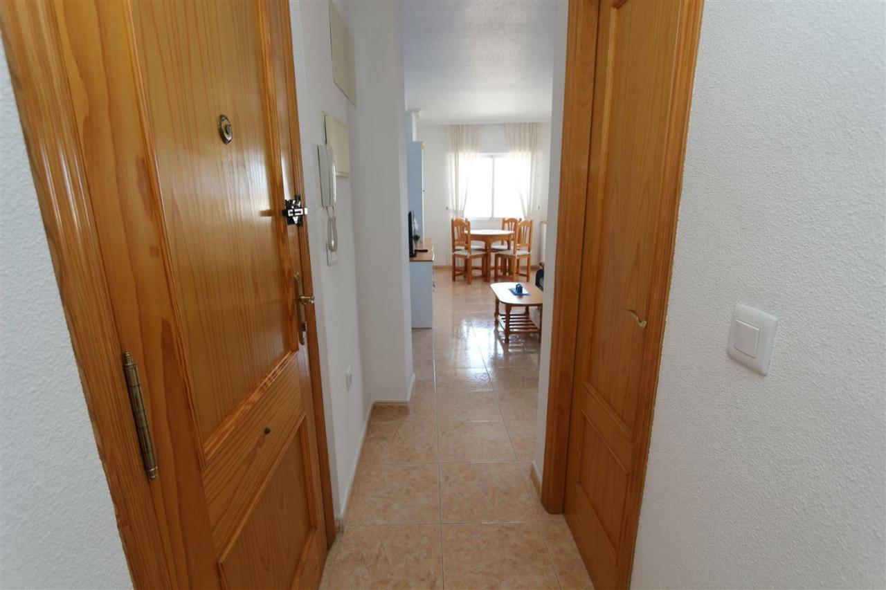 Holiday Apartment Torrevieja Ref 5231 Exteriör bild