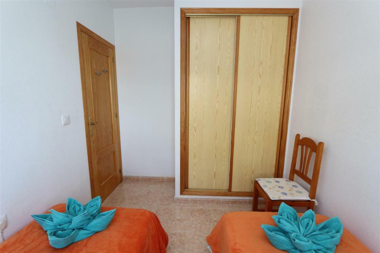 Holiday Apartment Torrevieja Ref 5231 Exteriör bild